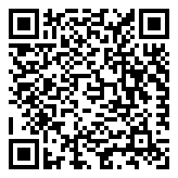 Scan QR Code for live pricing and information - Court Classic Unisex Sneakers in White/Vine/Gold, Size 10 by PUMA Shoes