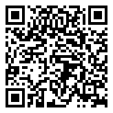 Scan QR Code for live pricing and information - Standing Bird Feeder Solid Firwood 33x106 Cm