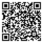 Scan QR Code for live pricing and information - Adairs Kids Solar System Wall Art - Black (Black Wall Art)