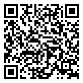 Scan QR Code for live pricing and information - New Balance Fresh Foam X Hierro V8 (2E Wide) Mens (Black - Size 8)