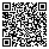 Scan QR Code for live pricing and information - Slipstream Basketball Mix Unisex Sneakers in White/Black, Size 6, Textile by PUMA Shoes