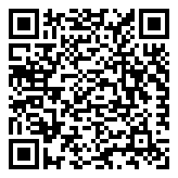 Scan QR Code for live pricing and information - Adairs Gold Ornament Vintage Glass Golf Santa Decoration Gold