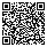 Scan QR Code for live pricing and information - Universal Skid Steer Mount Plate 3/16' Thick Skid Steer Plate Attachment 3000LBS Weight Capacity Quick Attach Mount Plate Adapter Loader with Holes