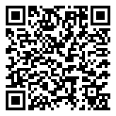 Scan QR Code for live pricing and information - Clarks Blake (D Narrow) Junior Girls Mary Jane School Shoes Shoes (Black - Size 1.5)