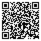 Scan QR Code for live pricing and information - Christmas Garland with LED Lights Green 2.7 m PVC