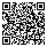 Scan QR Code for live pricing and information - DARE TO Women's Modular Jacket in Black, Size XL, Nylon by PUMA