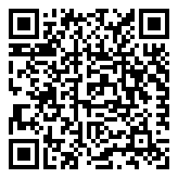 Scan QR Code for live pricing and information - Hoodrich Blend Hoodie