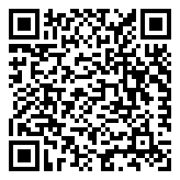 Scan QR Code for live pricing and information - FUTURE 7 ULTIMATE MxSG Unisex Football Boots in Black/Silver, Size 5, Textile by PUMA Shoes