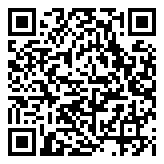 Scan QR Code for live pricing and information - Party Tent with 4 Mesh Sidewalls Anthracite 3x3 m HDPE