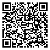 Scan QR Code for live pricing and information - Reclining Garden Chairs 2 Pcs Plastic Green