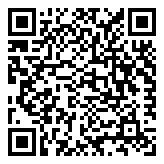Scan QR Code for live pricing and information - PWR NITROâ„¢ SQD 2 Unisex Training Shoes in Black/White, Size 10.5, Synthetic by PUMA Shoes