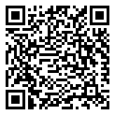 Scan QR Code for live pricing and information - Wall Shelf Dark Brown 80x60x(2-4) cm Treated Solid Wood Oak