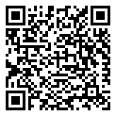 Scan QR Code for live pricing and information - Weisshorn Self Inflating Mattress Camping Sleeping Mat Air Bed Double Set Coffee