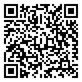 Scan QR Code for live pricing and information - Bamboo Laundry Basket with Single Section Black 83 L