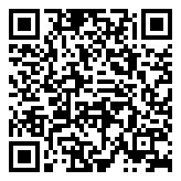 Scan QR Code for live pricing and information - Adairs White Kids Wild Adventure Kids Text Pillowcase