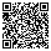 Scan QR Code for live pricing and information - BMW M Motorsport Drift Cat Decima 2.0 Unisex Shoes in Black, Size 5.5, Rubber by PUMA Shoes