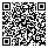 Scan QR Code for live pricing and information - 2X Oak Wood Bar Stool Dining Chair Fabric LEILA 72cm BEIGE