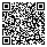 Scan QR Code for live pricing and information - Adairs Green Kids Floral Gingham Terry Beach Bag