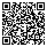 Scan QR Code for live pricing and information - 3-Seater Stretch Couch Slipcover Cream Polyester Jersey