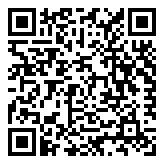 Scan QR Code for live pricing and information - Adairs Green Stonewashed Cotton Gum Leaf Quilt Cover