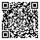 Scan QR Code for live pricing and information - Pocket Spring Bed Mattress Black 106x203x20 cm King Single Size Fabric