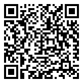 Scan QR Code for live pricing and information - Dog Kennel Silver 30 mÂ² Steel