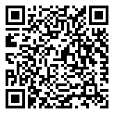 Scan QR Code for live pricing and information - Reclining Garden Chairs 2 Pcs With Cushions Poly Rattan Grey