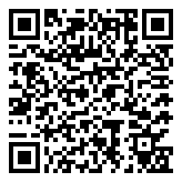 Scan QR Code for live pricing and information - Instahut 3m Outdoor Umbrella Cantilever 360 Degree Tilt Beach Roma Grey