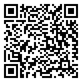 Scan QR Code for live pricing and information - Bed Frame Solid Wood 92x187 cm Single Size