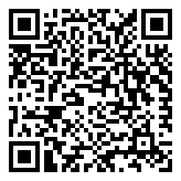 Scan QR Code for live pricing and information - STARRY EUCALYPT Memory Foam Mattress Topper Airflow Zone Cool Gel Bamboo Underlay 5cm Queen