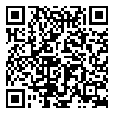 Scan QR Code for live pricing and information - Table Top Light Brown 80x50x2 cm Treated Solid Wood Oak Live Edge