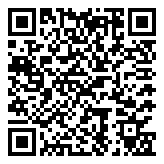 Scan QR Code for live pricing and information - Asics Gt (Black - Size 6)