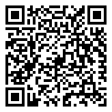 Scan QR Code for live pricing and information - Foldable Tennis Ball Hopper Holds 180 Tennis Balls Lightweight Aluminum Alloy Tennis Ball Basket Cart with Wheels Removable Bag Carry Bag Portable Sports