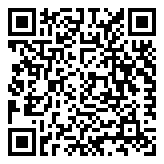 Scan QR Code for live pricing and information - 5 Piece Garden Dining Set with Cushions Black Poly Rattan