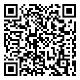 Scan QR Code for live pricing and information - Garden Shed with Rack Anthracite 205x130x183 cm Iron