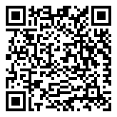 Scan QR Code for live pricing and information - Adairs Kids Terrazzo Foam Tiles Pack of 4 - Natural (Natural Pack of 4)