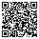 Scan QR Code for live pricing and information - 2 Piece Luggage Set Travel Carry On Hard Suitcases Trolley Lightweight Cabin Bags with TSA Lock Cover 6 Packing Cubes Pale Blue