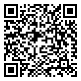Scan QR Code for live pricing and information - PaWz Pet Trampoline Bed Dog Cat Elevated Hammock With Canopy Raised Heavy Duty M