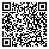 Scan QR Code for live pricing and information - Hair Clippers For Man T-Blade Trimmer Nose Hair Trimmer Set Cordless Barber Clippers Cutting Beard LCD Display-Silver