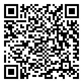 Scan QR Code for live pricing and information - Foot-ies Fanta 2-pack White