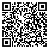 Scan QR Code for live pricing and information - Salomon X Braze Mid Gore Shoes (Black - Size 6.5)