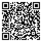 Scan QR Code for live pricing and information - Artificial Christmas Tree with Thick Branches White 120 cm PVC