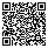 Scan QR Code for live pricing and information - 3-in-1 Camera + Control Box + 2 Parking Sensors License Plate Video Car Reverse Backup Radar System.