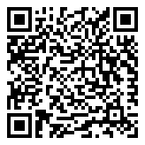 Scan QR Code for live pricing and information - Bookshelf Boards 4 Pcs Black 80x30x1.5 Cm Engineered Wood.