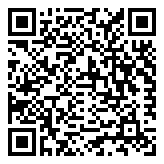 Scan QR Code for live pricing and information - Adairs Green Large Paradiso Canister