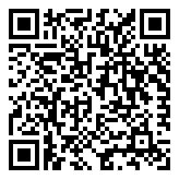 Scan QR Code for live pricing and information - 2 Pieces Mid-Century Modern Dining Chair With Cane Back & Cantilever Design.