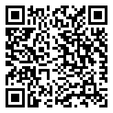 Scan QR Code for live pricing and information - Bedside Cabinets 2 pcs High Gloss White 43x36x60 cm