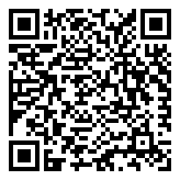 Scan QR Code for live pricing and information - Marlow Curtain Rod Steel Quiet Rail Pole Set