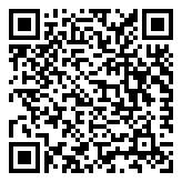 Scan QR Code for live pricing and information - Unisex Crew Heritage Stripe Socks 2 pack in White, Size 3.5