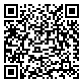 Scan QR Code for live pricing and information - Essentials Women's Sweat Shorts in Black, Size XL, Cotton/Polyester by PUMA